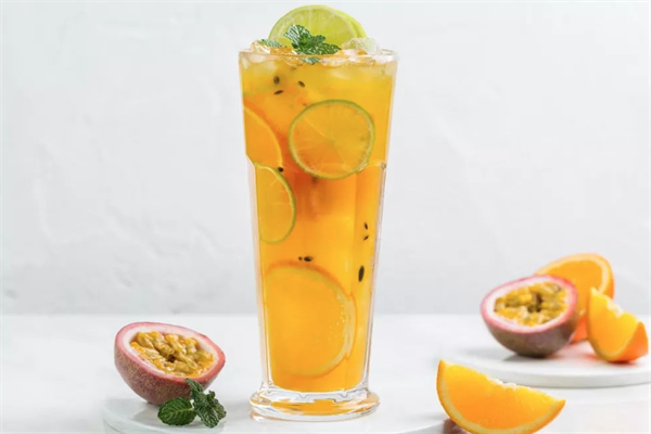 多C鲜果