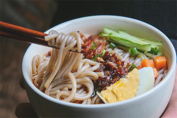 名味坊米粉