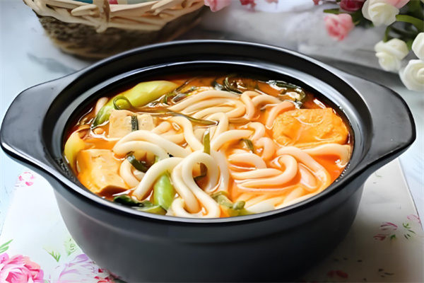 妞妞土豆粉
