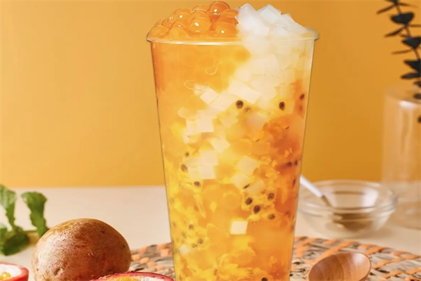 鲜果VC