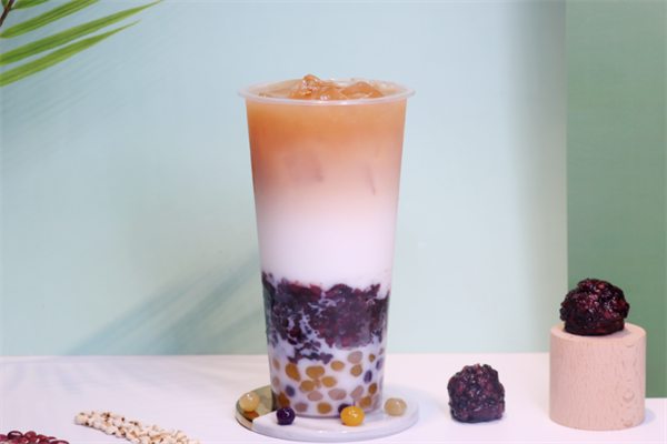 茶乐都
