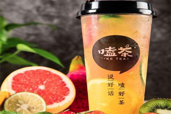 嗑茶加盟费用,嗑茶加盟条件,嗑茶加盟电话