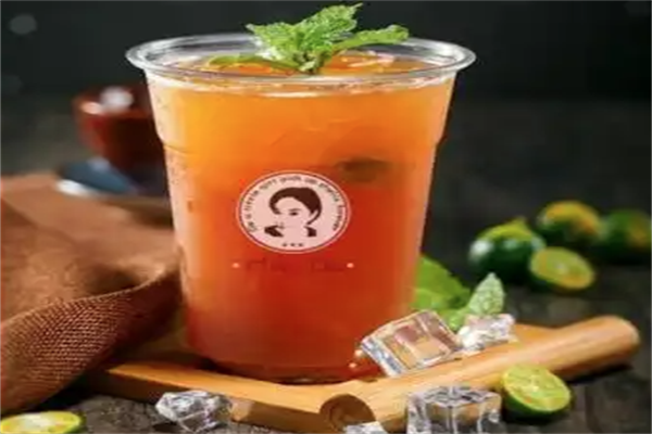 杜小姐茶饮
