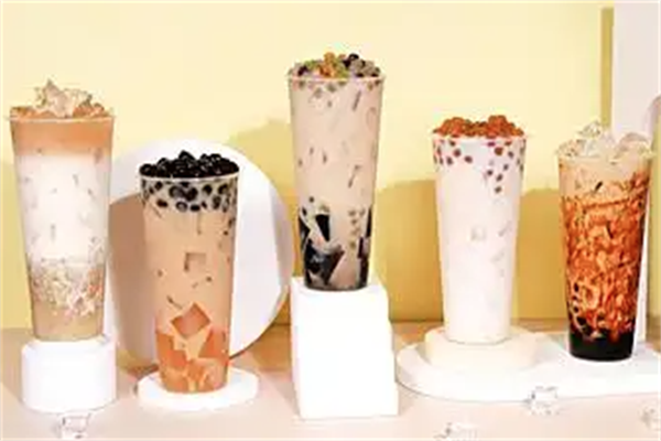 茶乐都