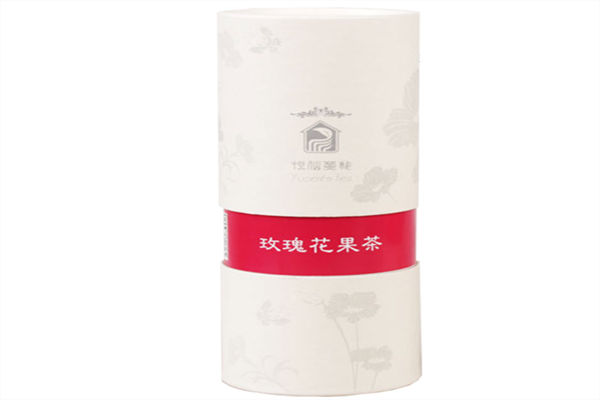 悦仙茶栈