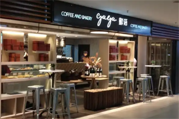 gaga鲜语