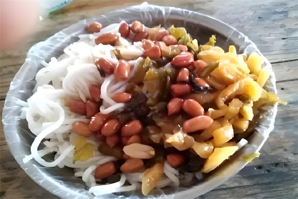 徐闻腌粉