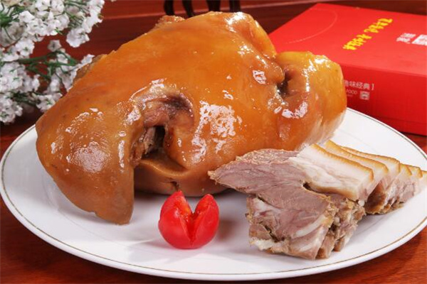 孙树强熟食 孙树强熟食