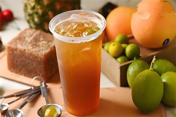 一辈茶