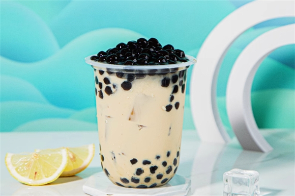 匠心奶茶 匠心奶茶