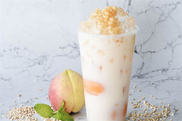 茶点
