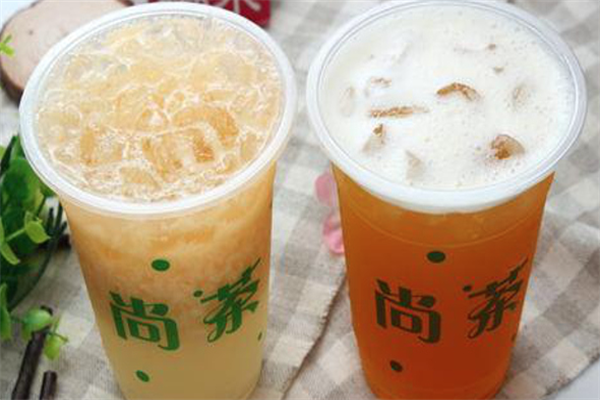 尚茶