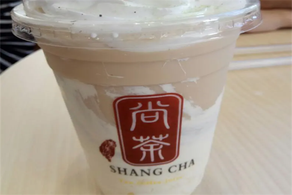 尚茶