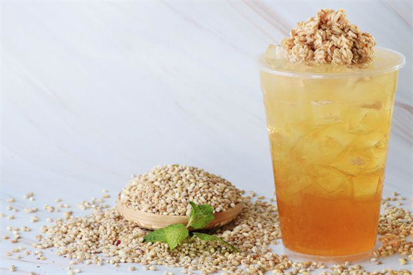 茶点
