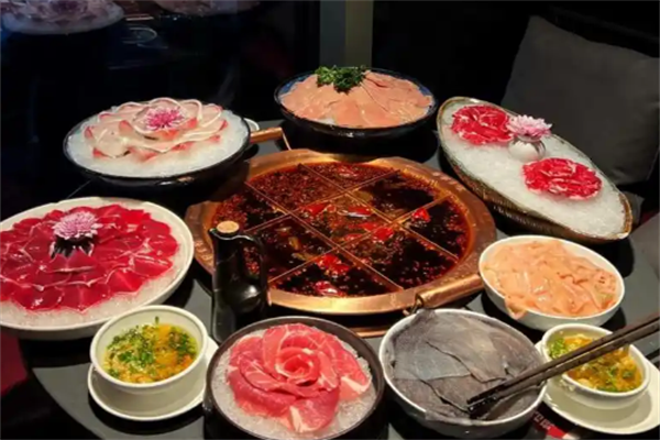 壕火锅外卖 壕火锅外卖