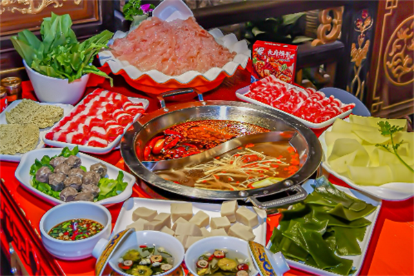 壕火锅外卖 壕火锅外卖