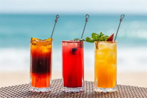 吉三杯
