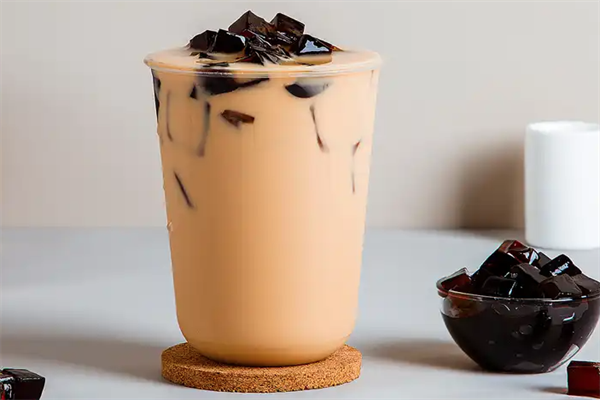 醉茶庭