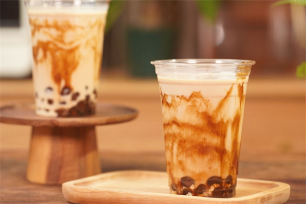 1點芒奶茶店