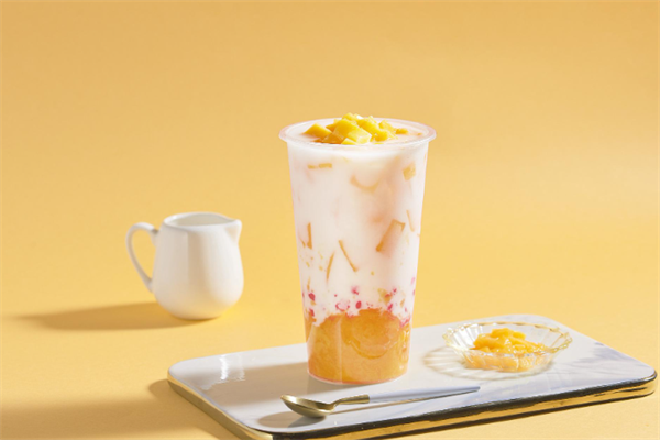 米茶乐