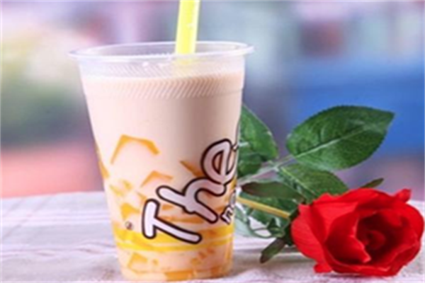 新茶主义