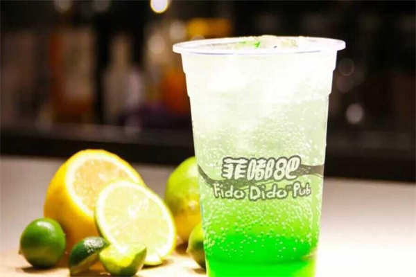 菲嘟吧水吧 菲嘟吧水吧