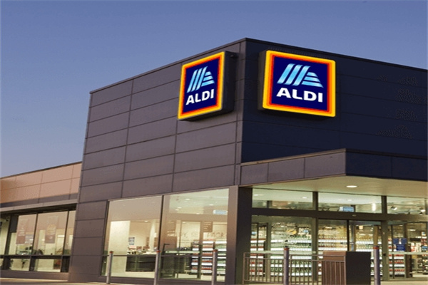 ALDI奥乐齐