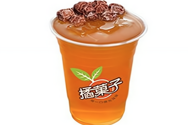 橘菓子饮品 橘菓子饮品