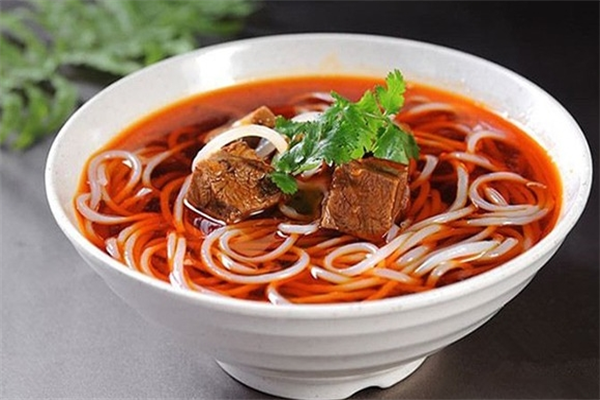 原御香锅土豆粉 原御香锅土豆粉