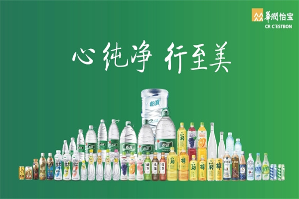 怡宝纯净水加盟 怡宝纯净水加盟