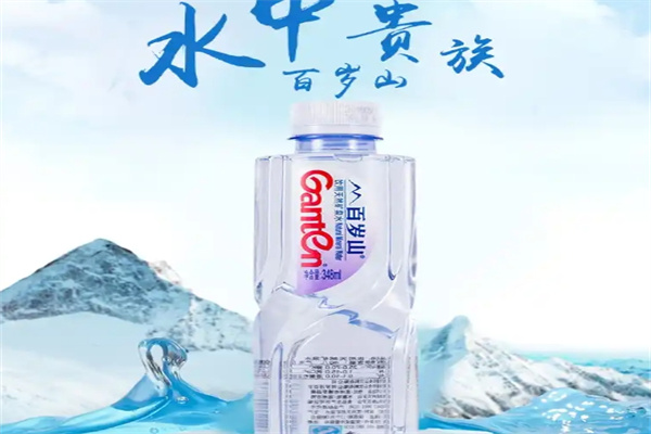 百岁山矿泉水加盟 百岁山矿泉水加盟