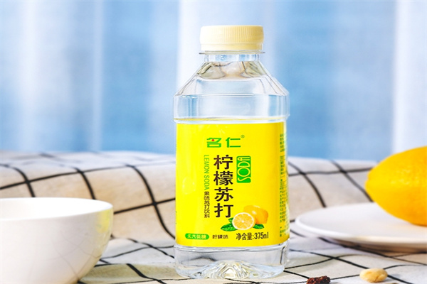 名仁苏打水加盟 名仁苏打水加盟