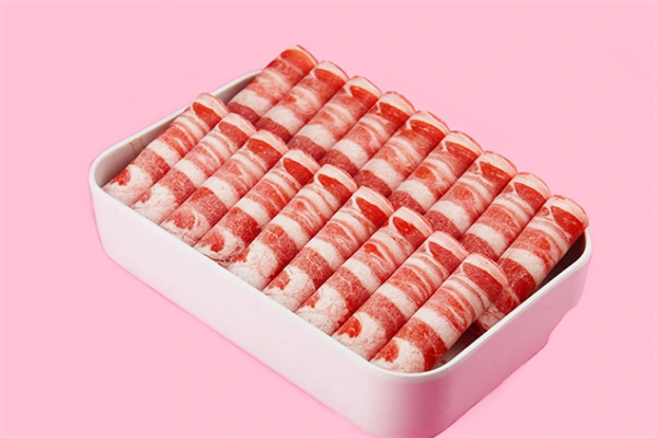 大明肉业火锅超市