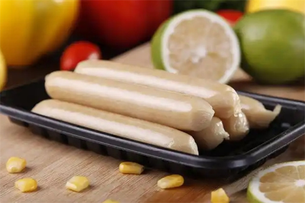 合慧食品