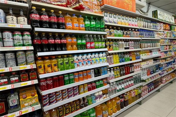 百料源超市加盟 百料源超市加盟