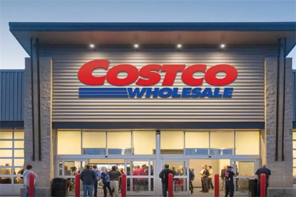 costco超市