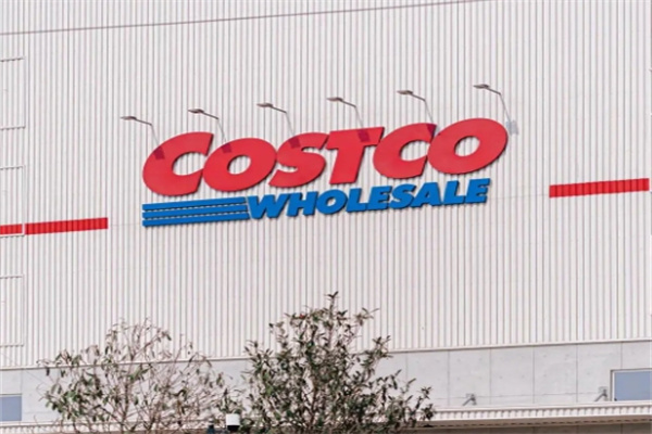 costco超市
