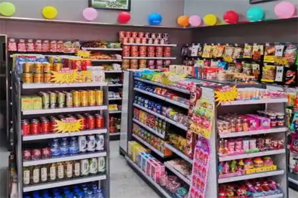 121便利店