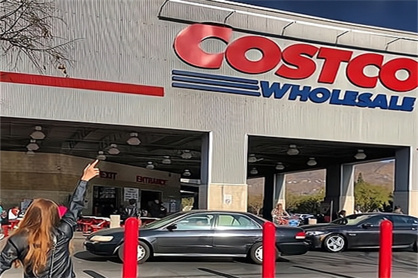 costco超市