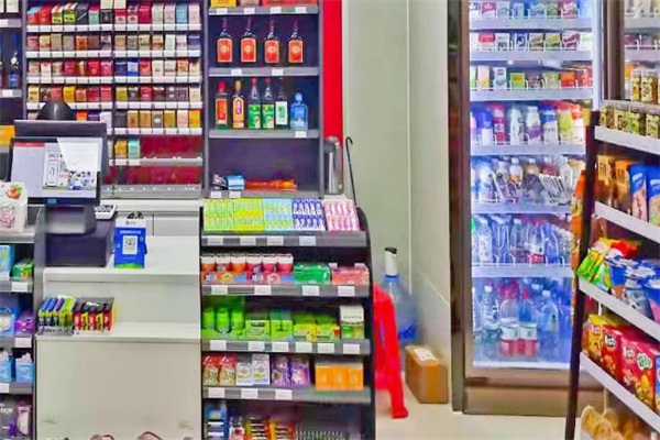 517便利店 517便利店
