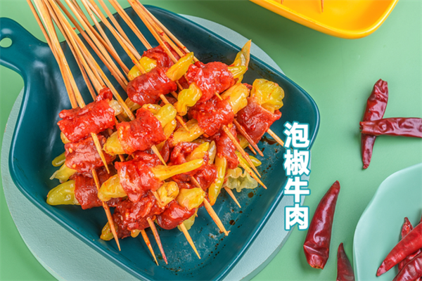 串天下串串香火锅