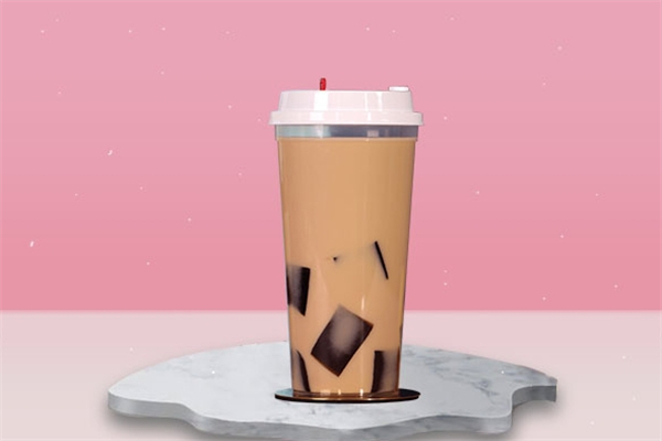 三千奶茶