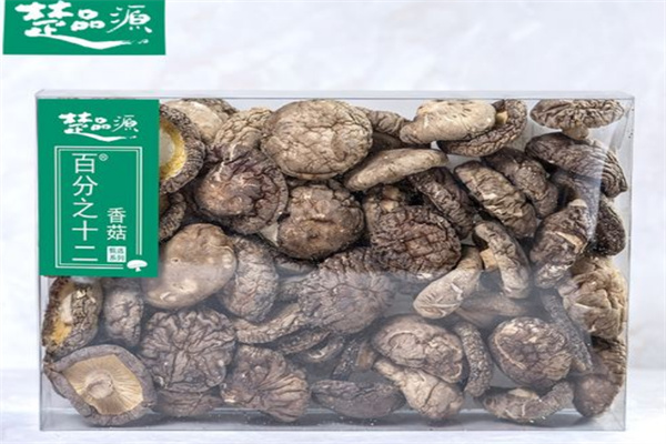 楚品源香菇