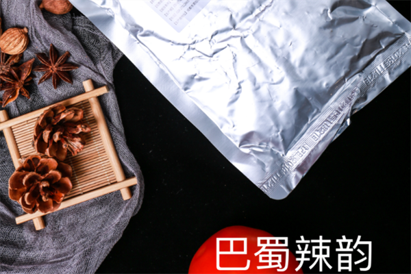 巴蜀辣韵火锅底料