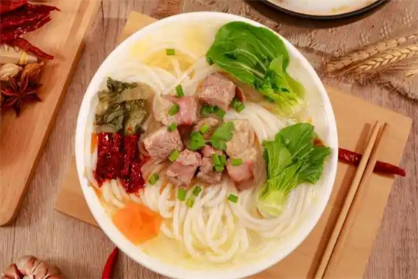 宅先生米粉