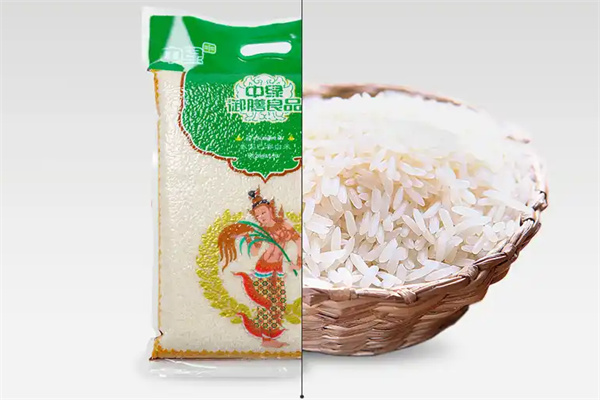 中绿御膳良品