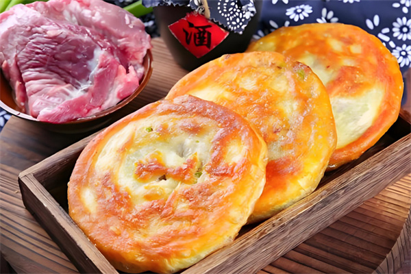 提篮食品
