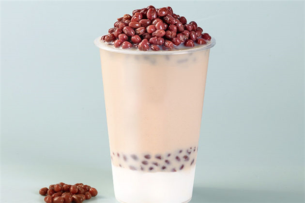 凤神奶茶加盟