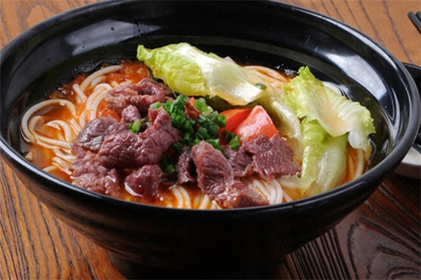 在线牛肉粉
