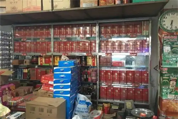 博胜百货